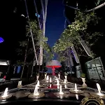 Arte Mont Kiara Enjoy Your Holiday_Jacuzzi