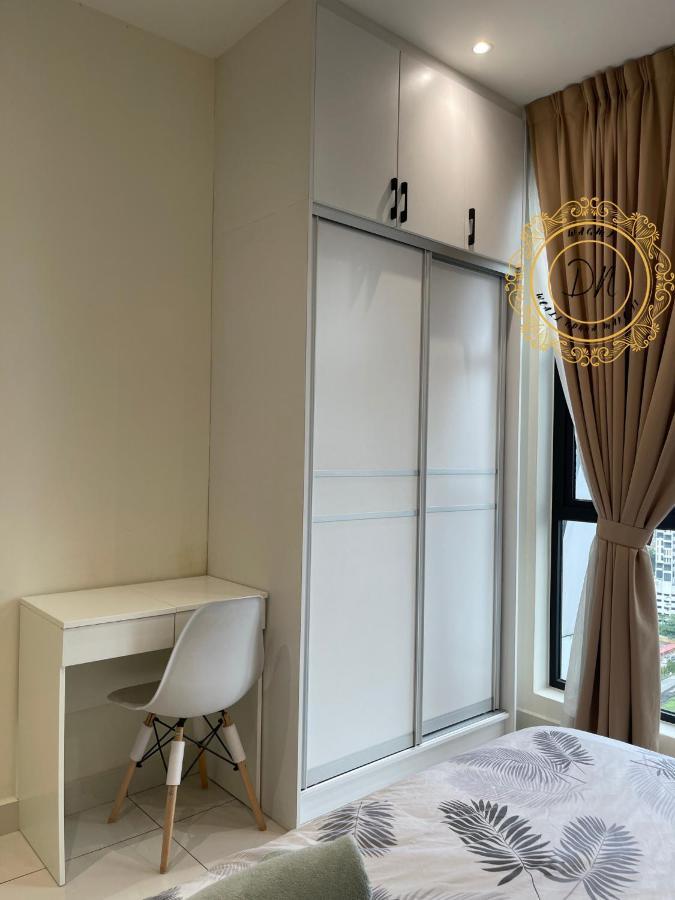 Arte Mont Kiara Enjoy Your Holiday_jacuzzi *