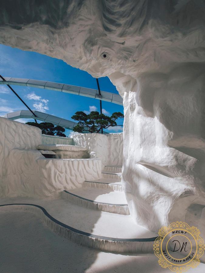 Arte Mont Kiara Enjoy Your Holiday_jacuzzi * Kuala Lumpur