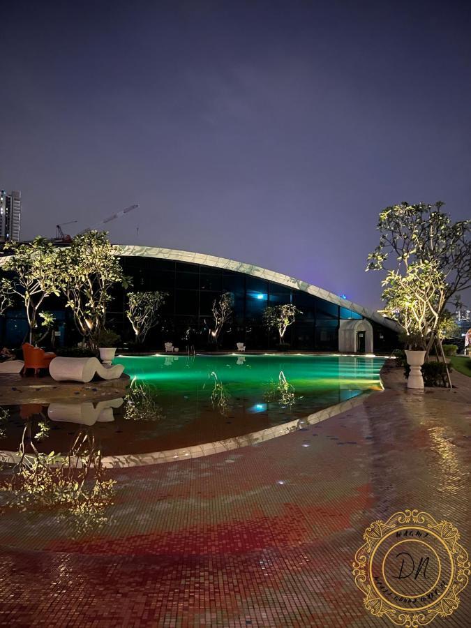 Arte Mont Kiara Enjoy Your Holiday_jacuzzi *
